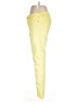 Vigoss Color Block Yellow Jeans Size 13 - photo 5