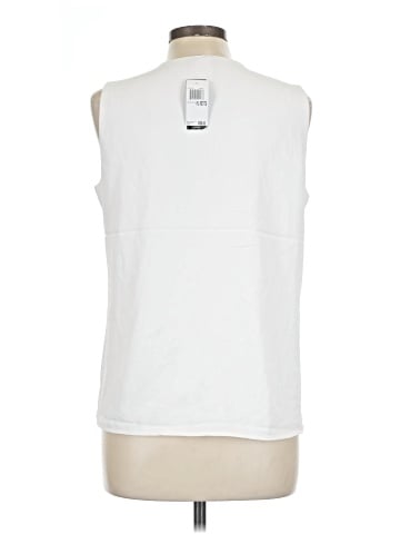 Premise Studio Sleeveless Blouse (view 2)