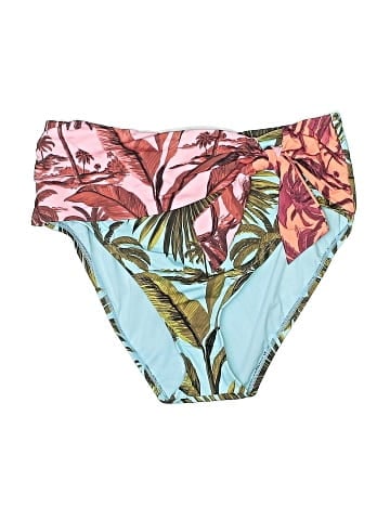 Bleu Rod Beattie Swimsuit Bottoms (view 1)