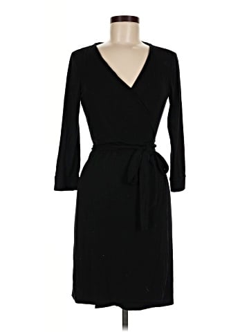 Diane von Furstenberg Cocktail Dress (view 1)