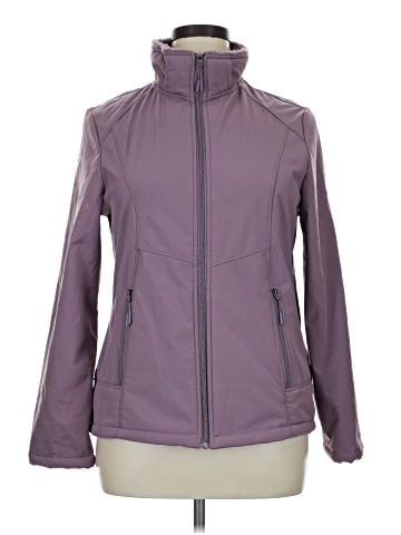 ZeroXposur Jacket (view 1)