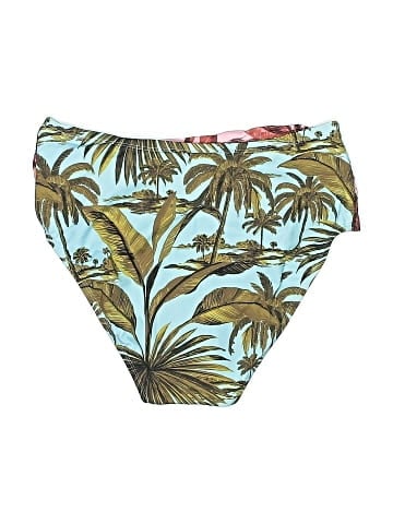Bleu Rod Beattie Swimsuit Bottoms (view 2)