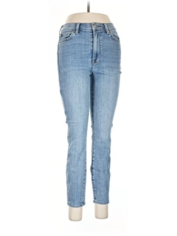 7 For All Mankind Jeans (view 1)