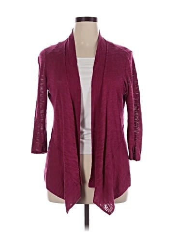 Jones Studio Cardigan (view 1)