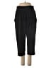 UEU Black Active Pants Size S - photo 1