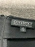 Context Stars Black Cocktail Dress Size L - photo 7