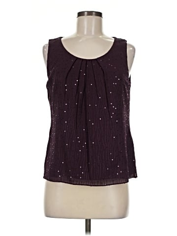 Talbots Blouse (view 1)