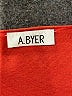 A. Byer Orange Short Sleeve Top Size M (estimated) - photo 7
