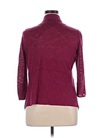 Jones Studio Cardigan (view 2)
