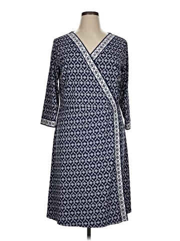Talbots Casual Dress (view 1)