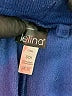 Felina Blue Casual Pants Size S - photo 7