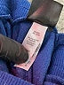 Felina Blue Casual Pants Size S - photo 8