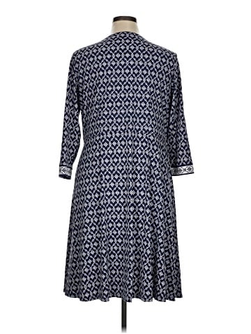 Talbots Casual Dress (view 2)