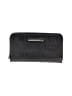 Steve Madden Black Wallet One size - photo 1