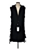 Mangano Black Vest Size L (estimated) - photo 1