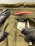 J.Crew 100% Cotton Green Jacket Size M - photo 6