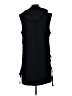 Mangano Black Vest Size L (estimated) - photo 2
