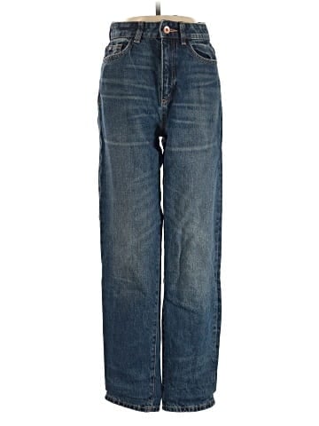 Zara Jeans (view 1)