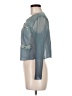 Komarov 100% Polyester Teal Jacket Size Med (2) - photo 5