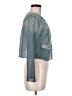 Komarov 100% Polyester Teal Jacket Size Med (2) - photo 4