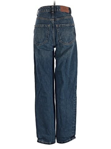 Zara Jeans (view 2)