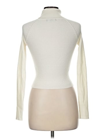 Love Tree Long Sleeve Turtleneck (view 2)