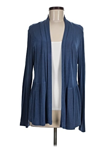 Coldwater Creek Cardigan (view 1)