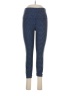Danskin Now Blue Active Pants Size 8 - 10 - photo 1
