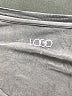 Logo Layers Gray Sleeveless T-Shirt Size XL (estimated) - photo 7