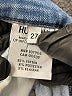 Hudson Jeans Blue Jeans Size 27 waist - photo 5