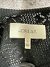 The Great. 100% Pima Cotton Black Pullover Sweater Size XS (0) - photo 7
