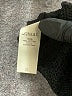 The Great. 100% Pima Cotton Black Pullover Sweater Size XS (0) - photo 8