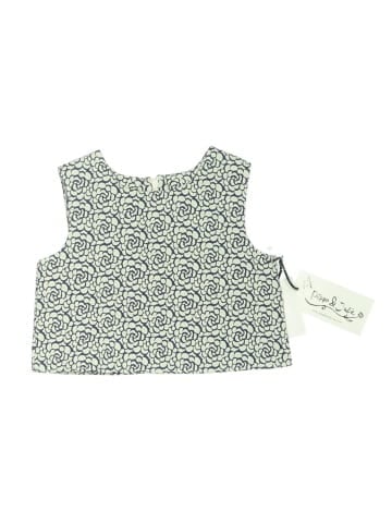 Pippa & Julie Sleeveless Blouse (view 1)