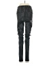 Mono b Black Active Pants Size S - photo 2