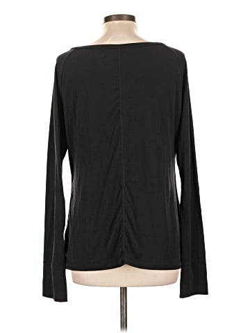 Gap Fit Long Sleeve T-Shirt (view 2)