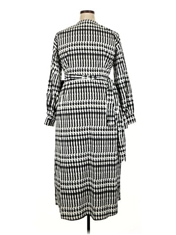 ELOQUII Casual Dress (view 2)