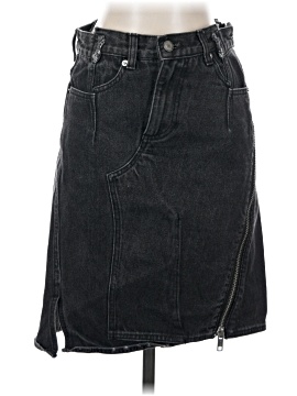 3.1 Phillip Lim Denim Skirt