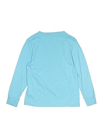 Converse Long Sleeve T-Shirt (view 2)