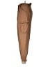 H&M Brown Cargo Pants Size 6 - photo 5