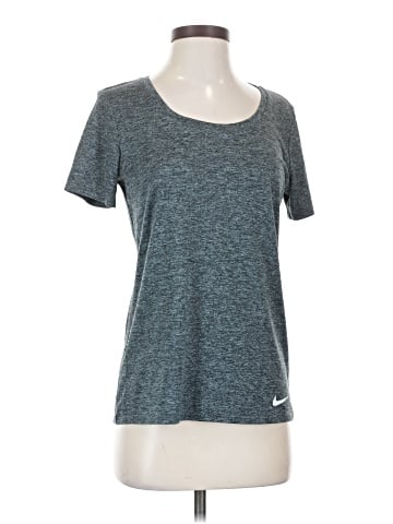 Nike Active T-Shirt (view 1)