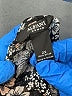 Alfani 100% Nylon Floral Black 3/4 Sleeve Blouse Size 2X - photo 7