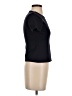 Industry Black Short Sleeve Turtleneck Size XS - photo 4