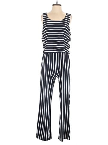 Notations Jumpsuit (view 1)