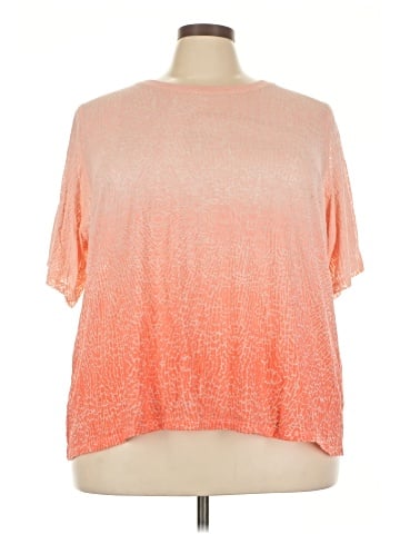 Avenue Short Sleeve T-Shirt (view 1)