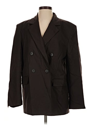 Zara Blazer (view 1)