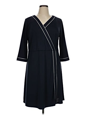 Talbots Casual Dress (view 1)