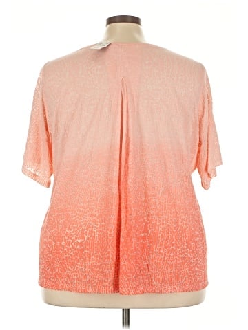 Avenue Short Sleeve T-Shirt (view 2)