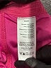 Asics Solid Pink Athletic Shorts Size XL - photo 3