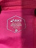 Asics Solid Pink Athletic Shorts Size XL - photo 4