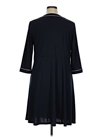 Talbots Casual Dress (view 2)